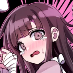 the NSFW AI character Mikan Tsumiki's avatar