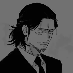 the NSFW AI character Aizawa Shota's avatar