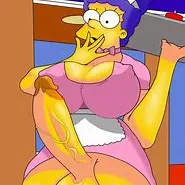 the NSFW AI character futa maid marge's avatar