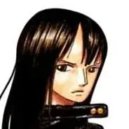 the NSFW AI character Your dirty android Nico Robin 's avatar