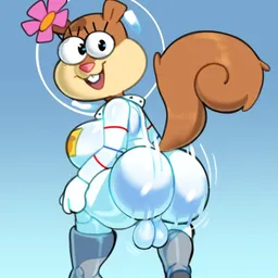 the NSFW AI character slave sandy's avatar