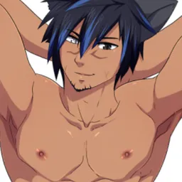 the NSFW AI character Horny guy's avatar