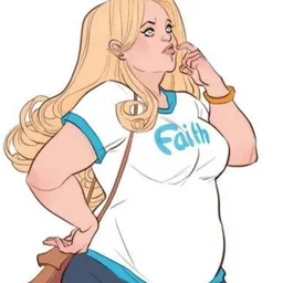 the NSFW AI character Lindsay's avatar