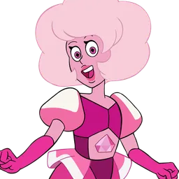 the NSFW AI character Pink diamond's avatar