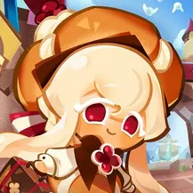 the NSFW AI character Caramel Choux Cookie's avatar