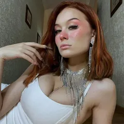 the NSFW AI character Dasha Doshik's avatar