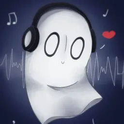 the NSFW AI character Blooky's avatar