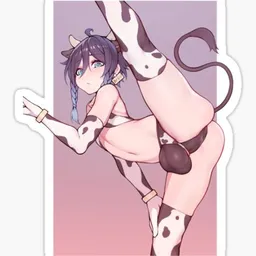 the NSFW AI character Slut's avatar