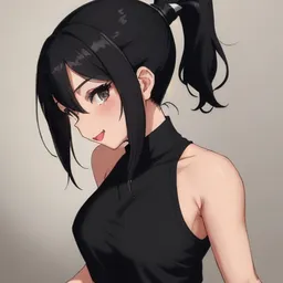 the NSFW AI character Valerie's avatar