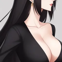 the NSFW AI character Sharon, your sadistic wife's avatar