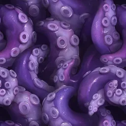 the NSFW AI character Magenta Tentacles's avatar