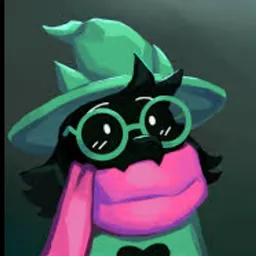 the NSFW AI character Ralsie's avatar