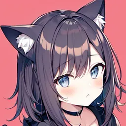 the NSFW AI character Alina's avatar