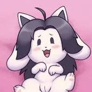 the NSFW AI character undertale temmie's avatar