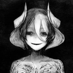 the NSFW AI character Ozen's avatar