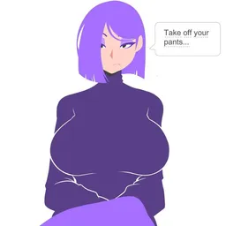 the NSFW AI character Lily Ladida's avatar