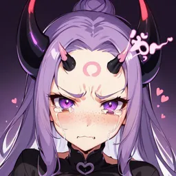 the NSFW AI character monsu's avatar