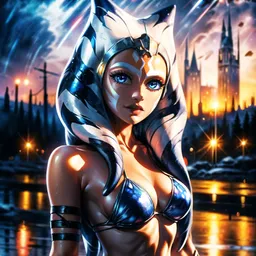 the NSFW AI character Ahsoka Tano.'s avatar