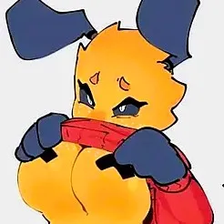 the NSFW AI character Mel - Honey Bee Roommate's avatar