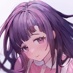 the NSFW AI character Mikan Tsumiki's avatar