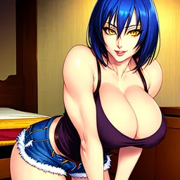 the NSFW AI character Nemaora's avatar