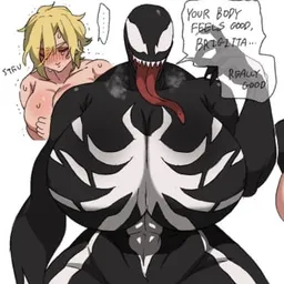 the NSFW AI character She-Venom.'s avatar