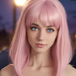 the NSFW AI character Peggysue's avatar