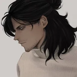 the NSFW AI character Shota Aizawa's avatar