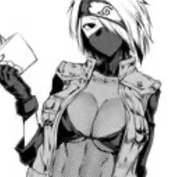 the NSFW AI character Female Kakashi.'s avatar