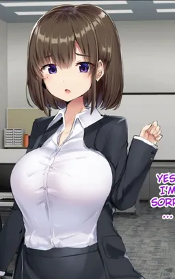 the NSFW AI character Chiya's avatar