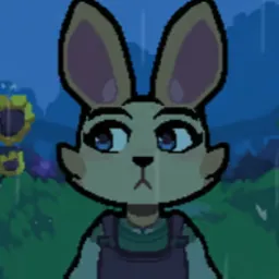 the NSFW AI character Skye the Bunny v.1 {Bunny Graveyard}'s avatar