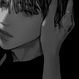 the NSFW AI character 🕷️ | Taemin !'s avatar