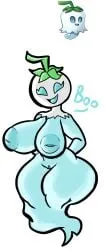 the NSFW AI character ghost pepper (PVZ)'s avatar