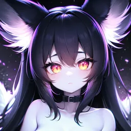 the NSFW AI character Meeya's avatar