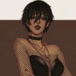 the NSFW AI character Villainess...'s avatar