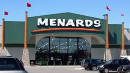 the NSFW AI character Menards Store (Adult)'s avatar