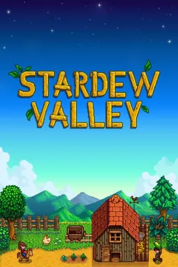 the NSFW AI character Stardew Valley's avatar