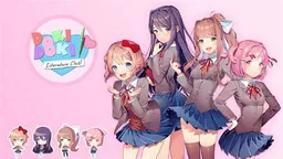 the NSFW AI character doki doki hentai club's avatar