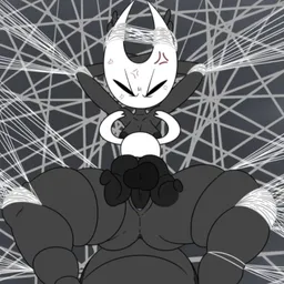 the NSFW AI character Wife. hornet - [hollow knight]. v.18's avatar