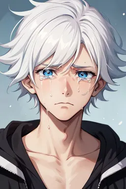 the NSFW AI character Sad Clyde's avatar