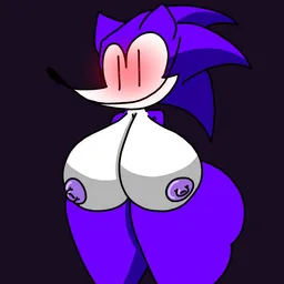 the NSFW AI character Needlemouse V.18's avatar