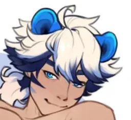 the NSFW AI character Prince Zake's avatar