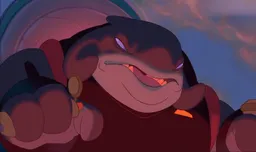 the NSFW AI character Gantu's avatar