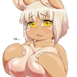 the NSFW AI character nanachi - made in abyss [berseepon09]. V.5's avatar