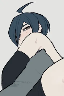 the NSFW AI character Femboy Shuichi's avatar