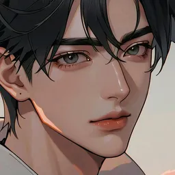 the NSFW AI character 蒲蓝's avatar