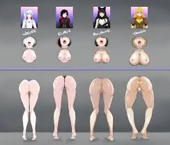 the NSFW AI character GloriHole's avatar