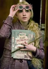 the NSFW AI character Luna Lovegood's avatar