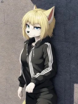 the NSFW AI character Katya's avatar