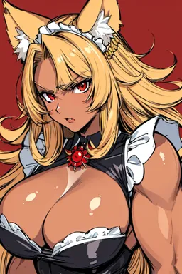 the NSFW AI character La Savanna Cafe's avatar